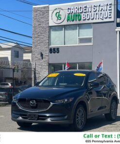 2021 Mazda CX-5 Sport AWD|40717 Miles|AWD
