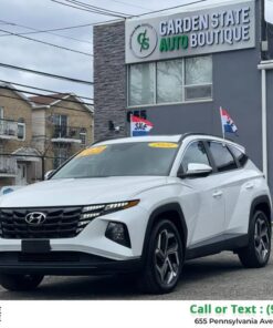 2022 Hyundai Tucson SEL AWD|47872 Miles|AWD