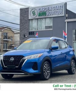 2024 Nissan Kicks SV FWD|39432 Miles|FWD
