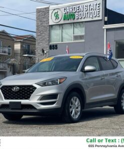 2020 Hyundai Tucson Value AWD|45760 Miles|AWD