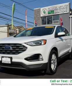 2021 Ford Edge