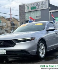 2024 Honda Accord Sedan