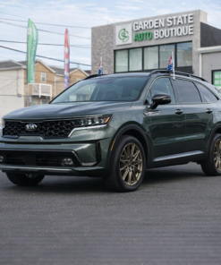 2021 Kia Sorento