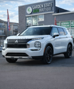 2023 Mitsubishi Outlander