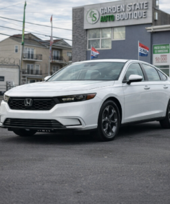 2023 Honda Accord Sedan