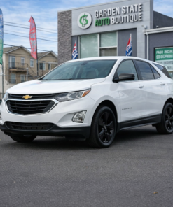 2021 Chevrolet Equinox