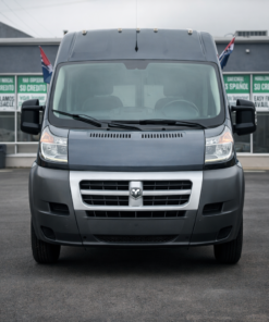 2018 Ram ProMaster Cargo Van