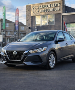 2023 Nissan Sentra