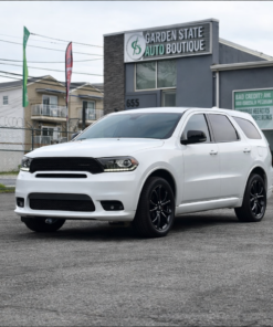 2020 Dodge Durango