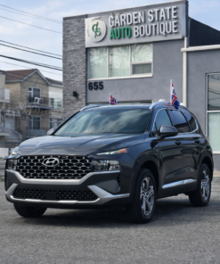2021 Hyundai Santa Fe