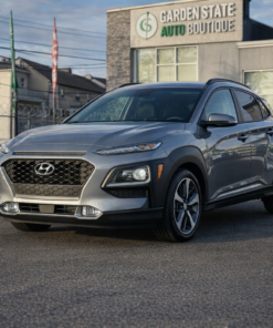 2020 Hyundai Kona