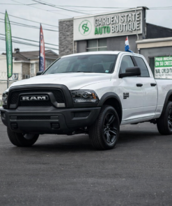 2021 Ram 1500 Classic