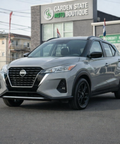 2023 Nissan Kicks
