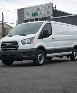 2020 Ford Transit Cargo Van