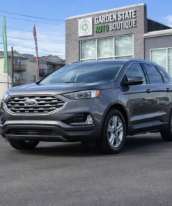 2021 Ford Edge