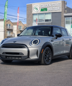 2022 MINI Hardtop 4 Door