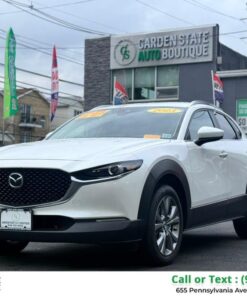 2023 Mazda CX-30