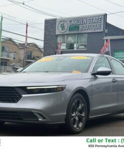 2023 Honda Accord Sedan