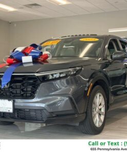 2023 Honda CR-V