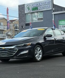 2023 Chevrolet Malibu 1LT