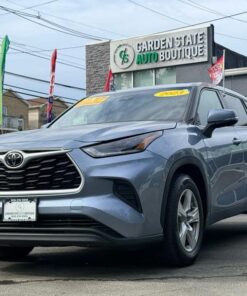 2023 Toyota Highlander Others