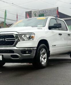 2023 RAM 1500 Big Horn Crew Cab SWB 4WD