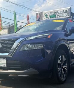 2023 Nissan Rogue SV AWD