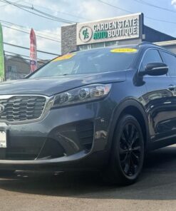 2020 Kia Sorento EX V6 AWD