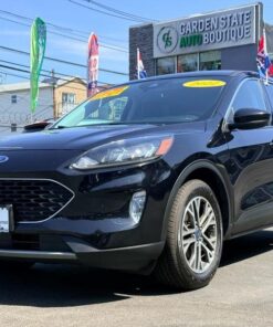 2022 Ford Escape SEL 2.0L AWD