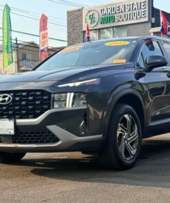 2023 Hyundai Santa Fe SE AWD