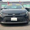 2024 Toyota Corolla LE - Imagen 2