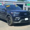 2022 Ford Explorer ST-Line AWD - Imagen 3