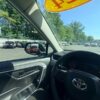 2024 Toyota RAV4 LE AWD - Imagen 24