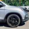 2022 Honda Pilot SE 4WD - Imagen 4