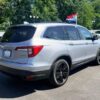 2022 Honda Pilot SE 4WD - Imagen 6