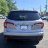 2022 Honda Pilot SE 4WD - Imagen 7