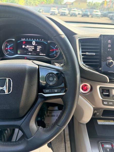 2022 Honda Pilot SE 4WD - Imagen 24