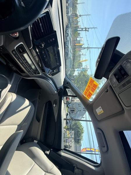 2022 Honda Pilot SE 4WD - Imagen 28