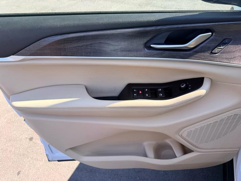 2023 Jeep Grand Cherokee L Limited 4WD - Imagen 11