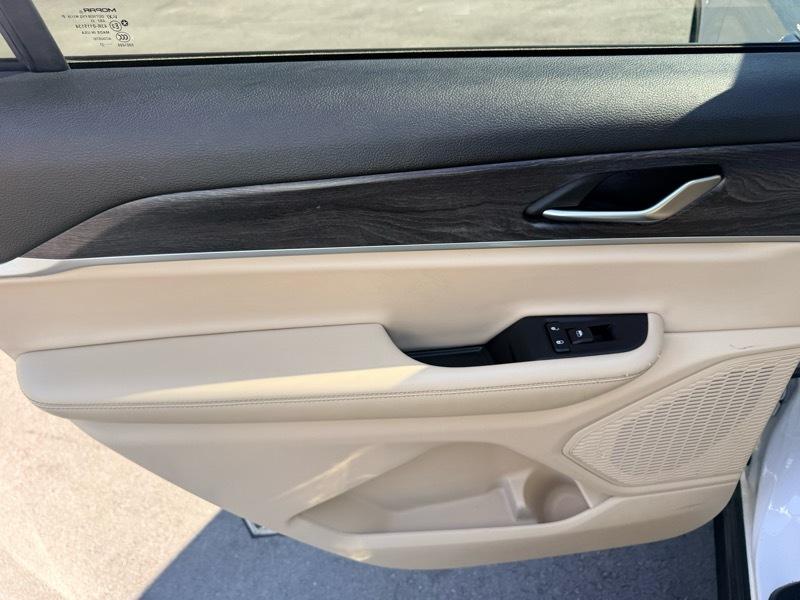 2023 Jeep Grand Cherokee L Limited 4WD - Imagen 14