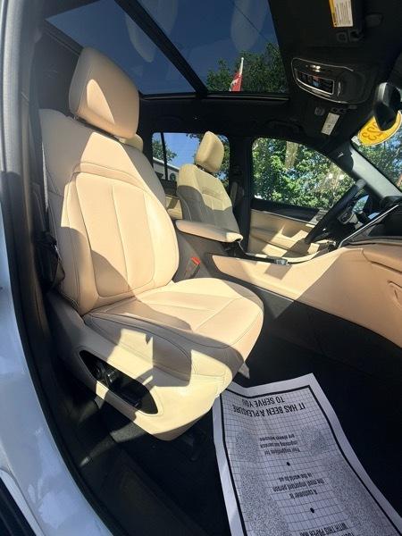 2023 Jeep Grand Cherokee L Limited 4WD - Imagen 15
