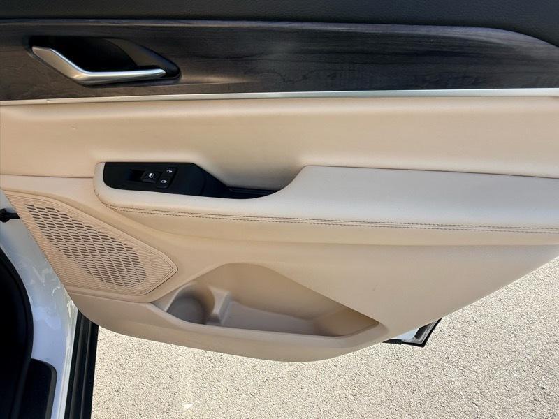 2023 Jeep Grand Cherokee L Limited 4WD - Imagen 19