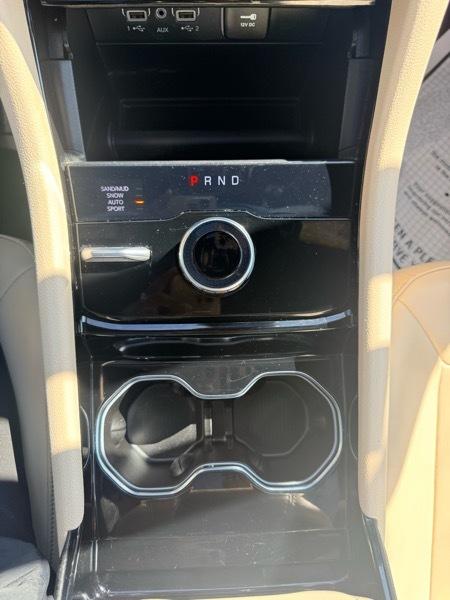 2023 Jeep Grand Cherokee L Limited 4WD - Imagen 25
