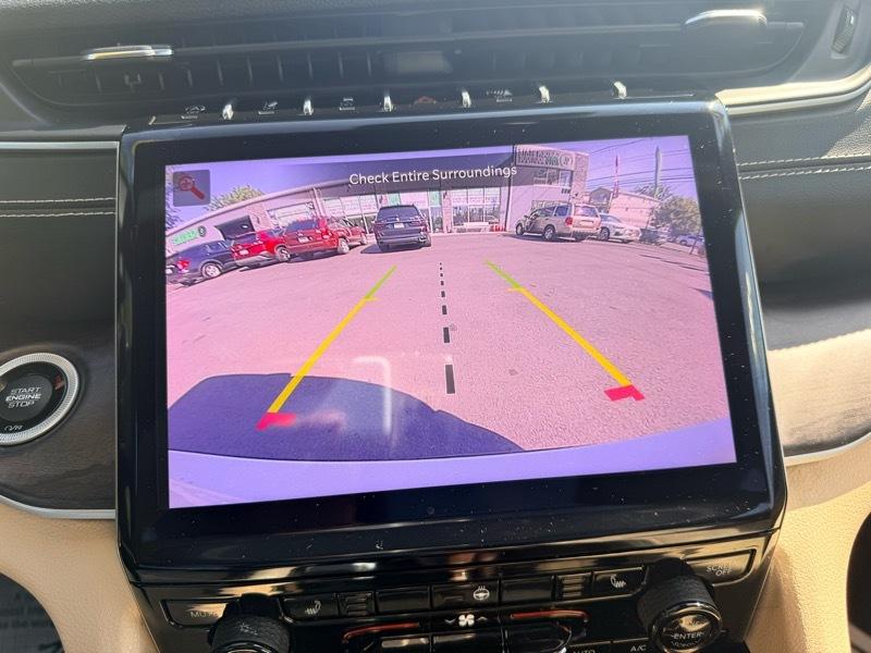 2023 Jeep Grand Cherokee L Limited 4WD - Imagen 26