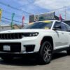 2023 Jeep Grand Cherokee L Laredo 4WD