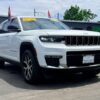 2023 Jeep Grand Cherokee L Laredo 4WD - Imagen 3