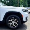 2023 Jeep Grand Cherokee L Laredo 4WD - Imagen 4