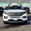 2022 Ford Explorer Limited - Imagen 2