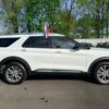2022 Ford Explorer Limited - Imagen 5