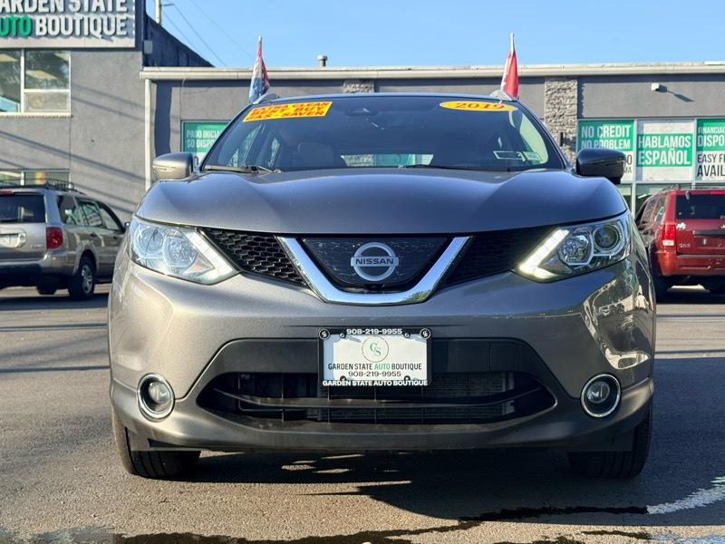 2019 Nissan Rogue Sport SL AWD - Imagen 2